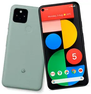 Замена матрицы на телефоне Google Pixel 5 в Ижевске